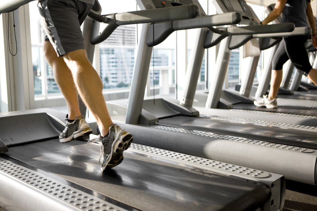 Gimnasio