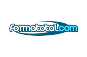 diseño gráfico profesional para FormaTotal