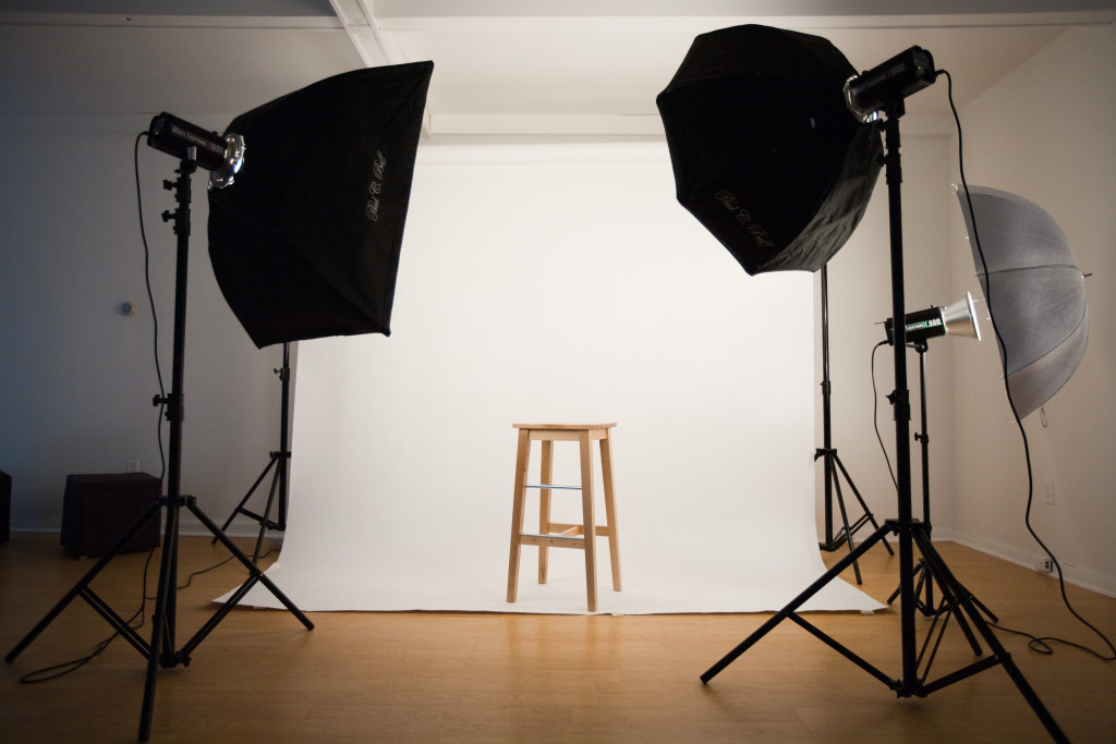 Fotografía de producto