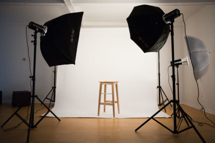 Fotografía de producto