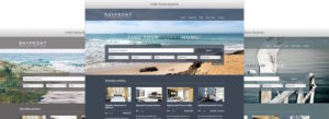 Diseño web para inmobiliarias