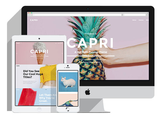 Web Corporativa