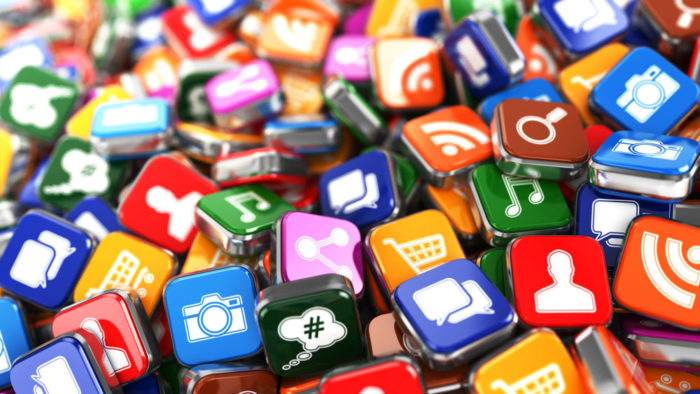¿Te imaginas una vida sin Apps?
