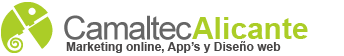 Diseño web Alicante