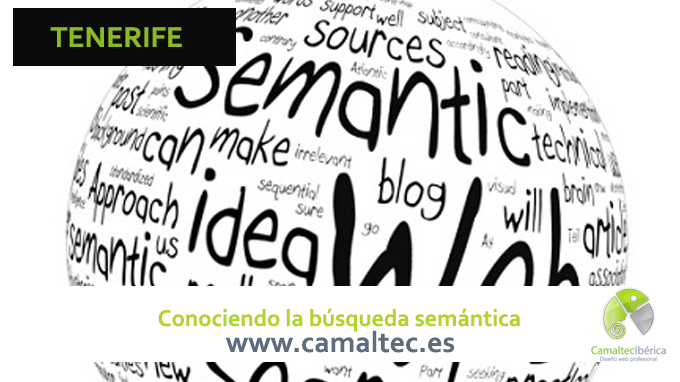 Conociendo la búsqueda semántica