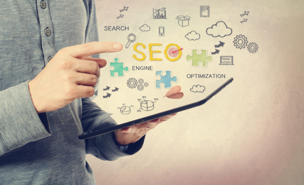 Errores más frecuentes en el SEO