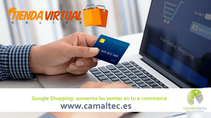 Google Shopping: aumenta las ventas en tu e-commerce