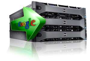 Hosting SEO
