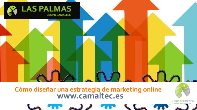 Agencia de publicidad Las Palmas