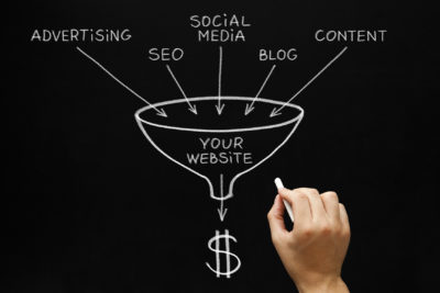 Claves de una estrategia efectiva de Inbound Marketing