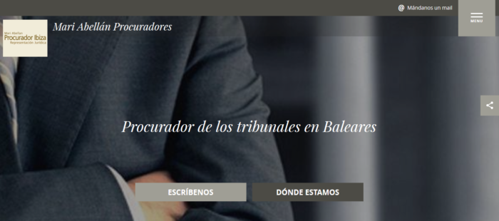 Procurador Ibiza