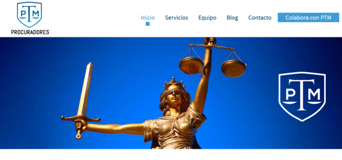 Procurador Madrid
