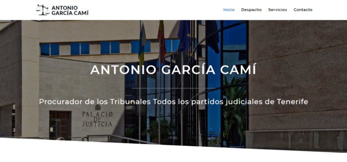 Procurador tenerife