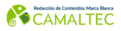 Redacción de contenidos